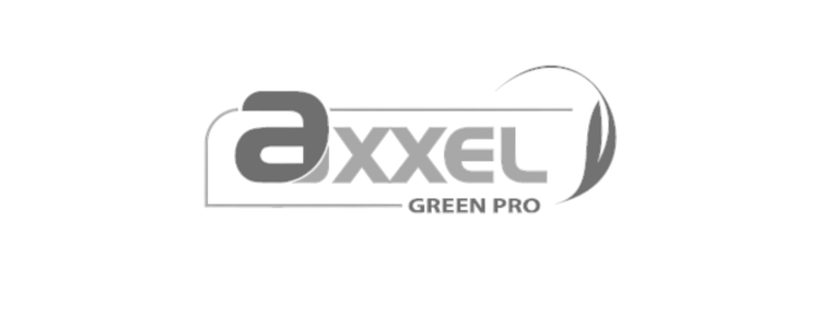 Axxel Green Pro