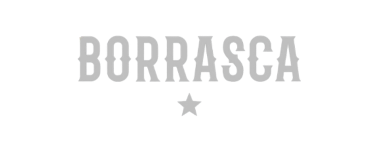 Borrasca