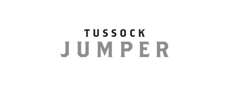 Tussock Jumper