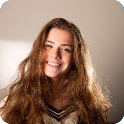 Raphaëlle Girardot, cheffe de projet de l'agence Inwin La Réunion