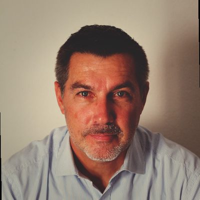 Thierry Spaenlé, directeur de l'agence Inwin Hérault